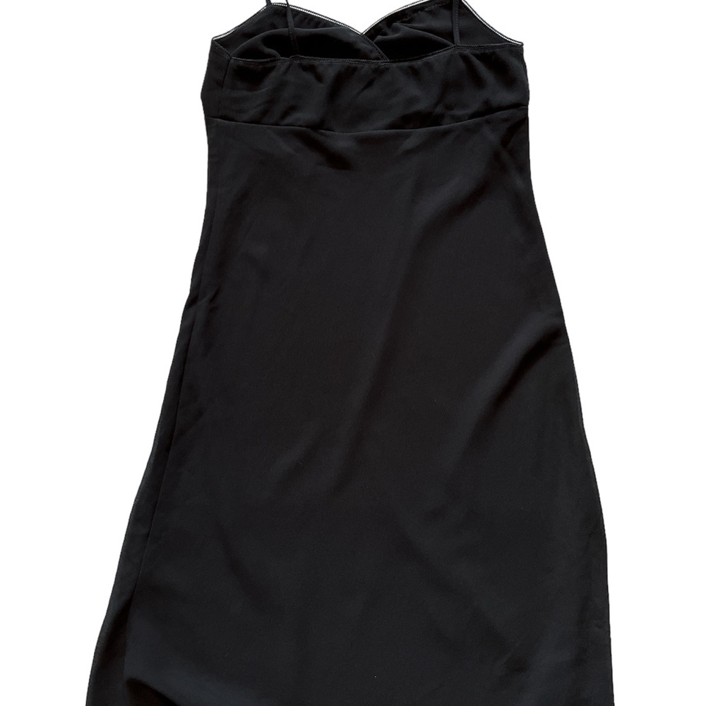 Vintage slip dress, Sz 12